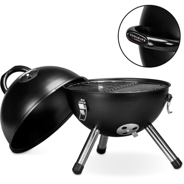 Serendipio Moraga Kettle Braai - Image 2