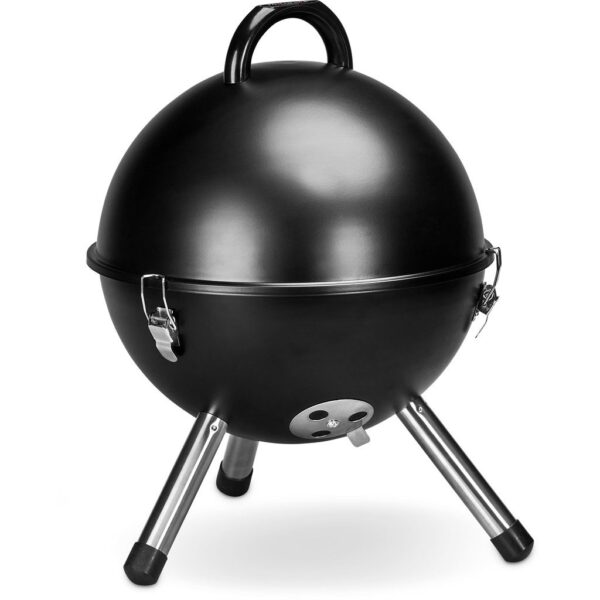Serendipio Moraga Kettle Braai - Image 3