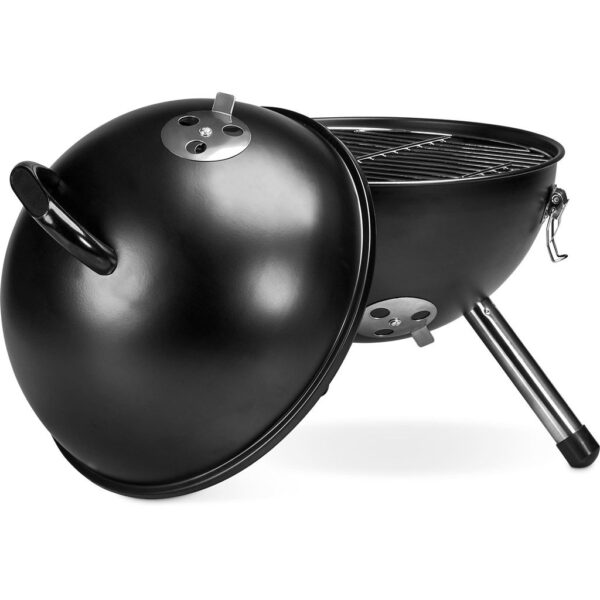 Serendipio Moraga Kettle Braai - Image 5