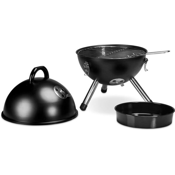 Serendipio Moraga Kettle Braai - Image 4