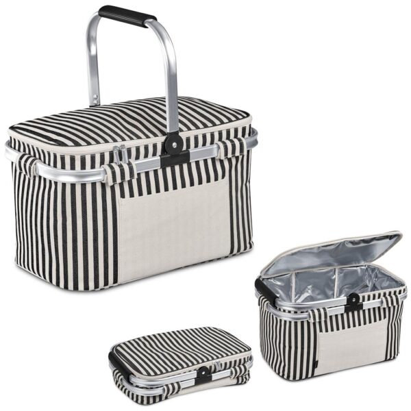 Serendipio Honeygrove Basket 30-Litre Cooler - Image 5