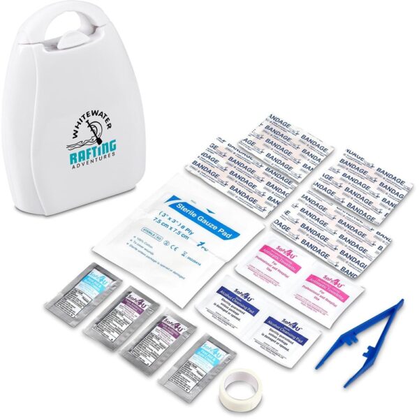 Altitude Collins Mini First Aid Kit - Image 2
