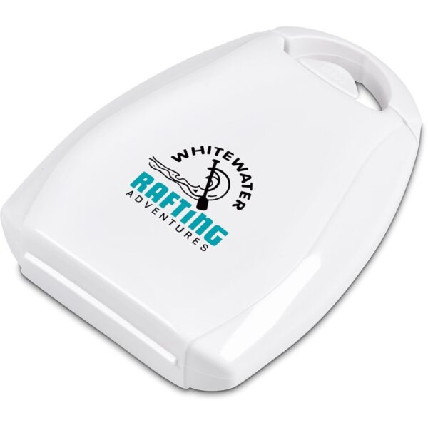 Altitude Collins Mini First Aid Kit - Image 3