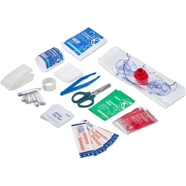 Altitude Rescue First Aid Kit - Image 7