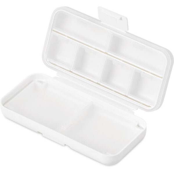 Altitude Grid Travel Pill Box - Image 7
