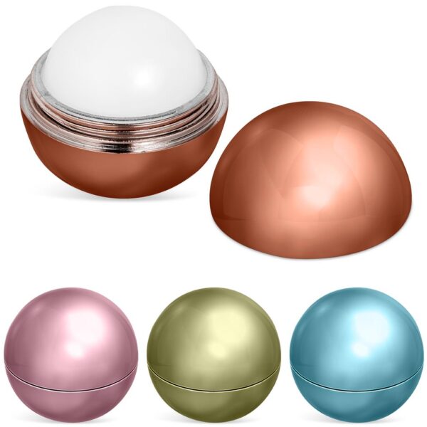 Altitude Satin Lip Balm - Image 3
