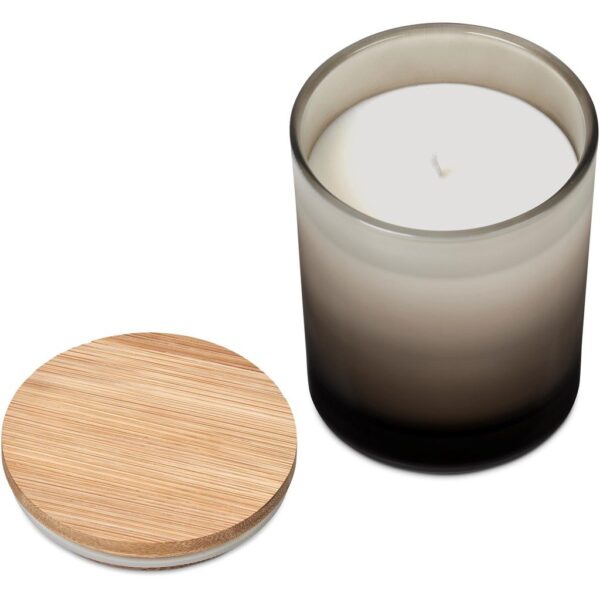 Eva & Elm Ombre Scented Candle - Image 7