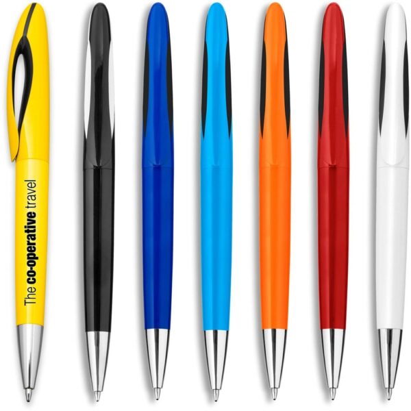 Altitude Evolution Ball Pen - Image 2