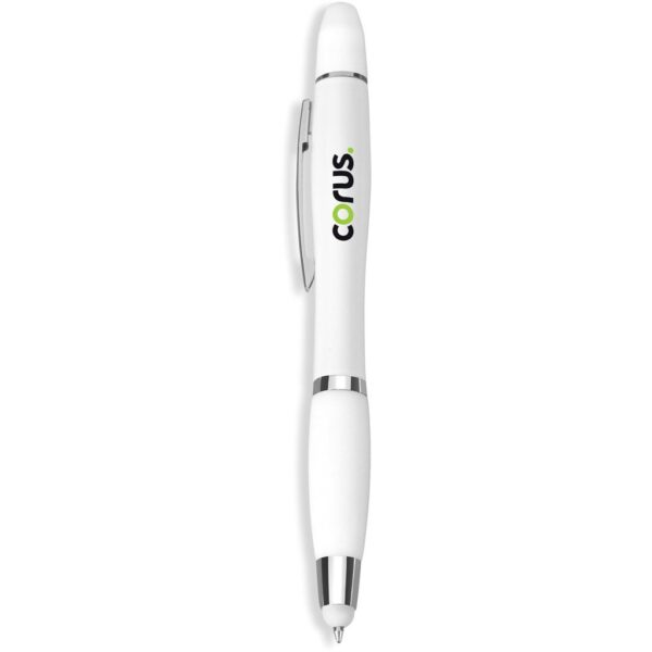 Altitude Sorbet Stylus Highlighter Ball Pen - Image 5