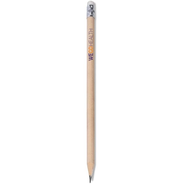 Altitude Wunderkind Wooden Pencil - Image 2