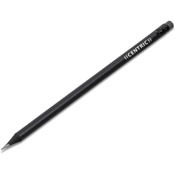 Altitude Whiz Wooden Pencil - Image 2