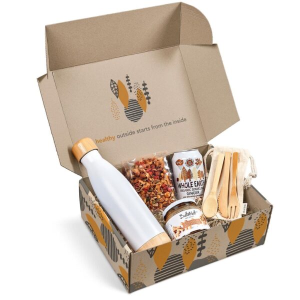 Altitude Bianca Digital Print Gift Box A - Image 7