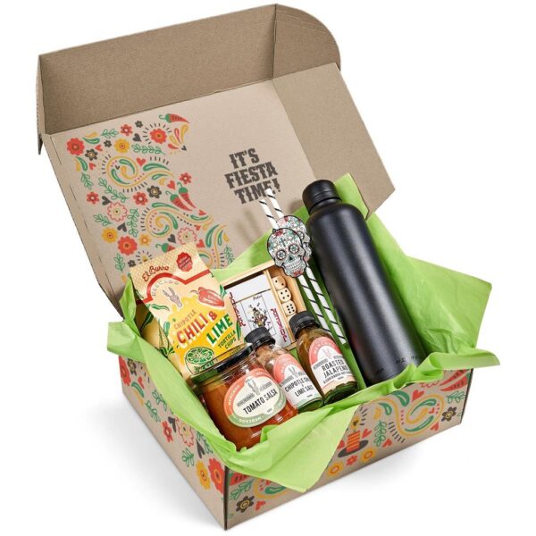 Altitude Bianca Digital Print Gift Box A - Image 4