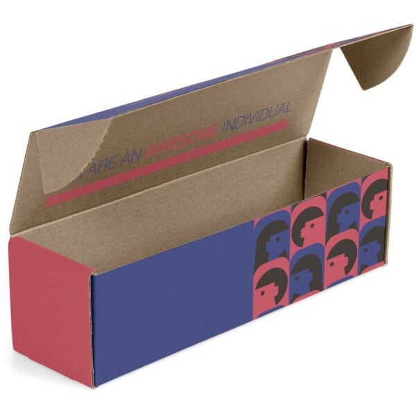 Altitude Bianca Digital Print Bottle Gift Box - Image 7