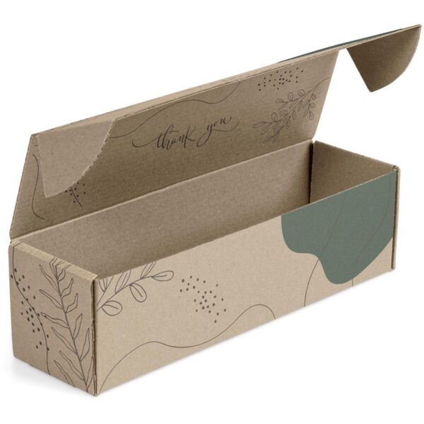 Altitude Bianca Digital Print Bottle Gift Box - Image 5