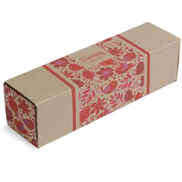 Altitude Bianca Digital Print Wine Gift Box - Image 3