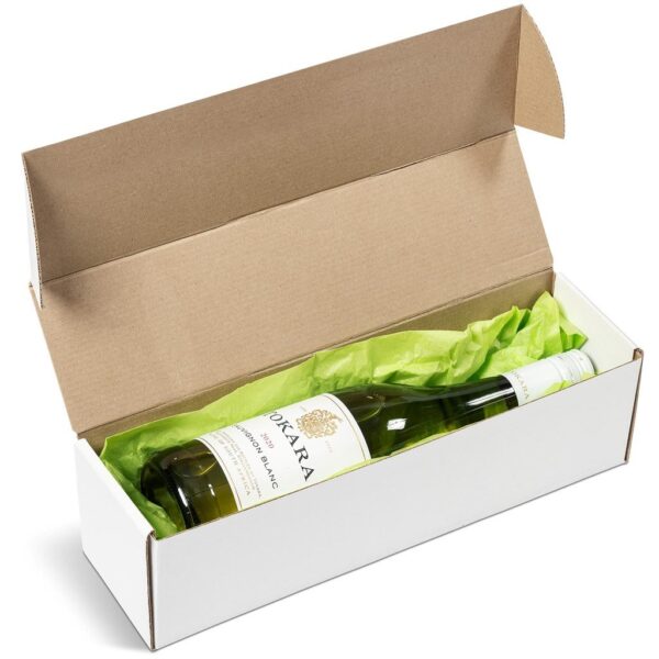 Megan Wine Gift Box - Image 4