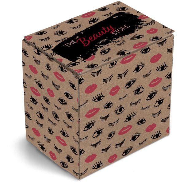 Altitude Bianca Digital Print Mug Gift Box - Image 3