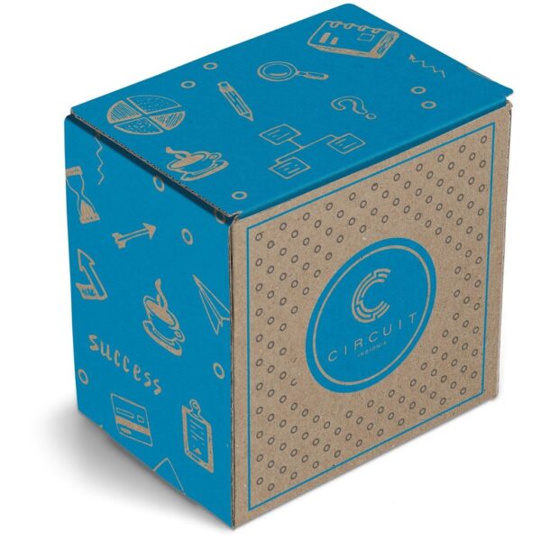 Altitude Bianca Digital Print Mug Gift Box - Image 5
