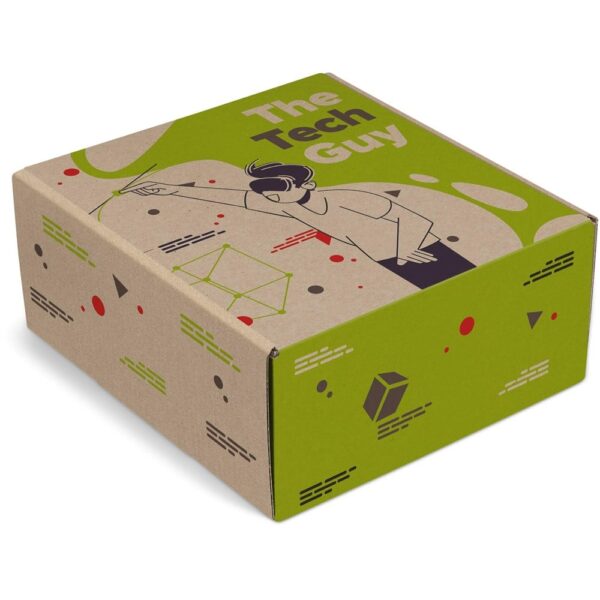 Altitude Bianca Digital Print Gift Box B - Image 2