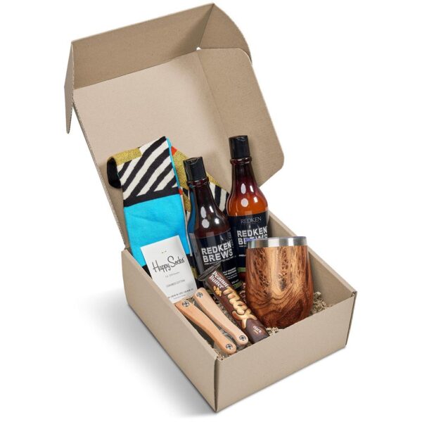 Altitude Bianca Digital Print Gift Box B - Image 7