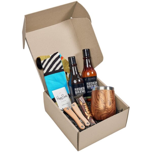 Altitude Bianca Digital Print Gift Box B - Image 6