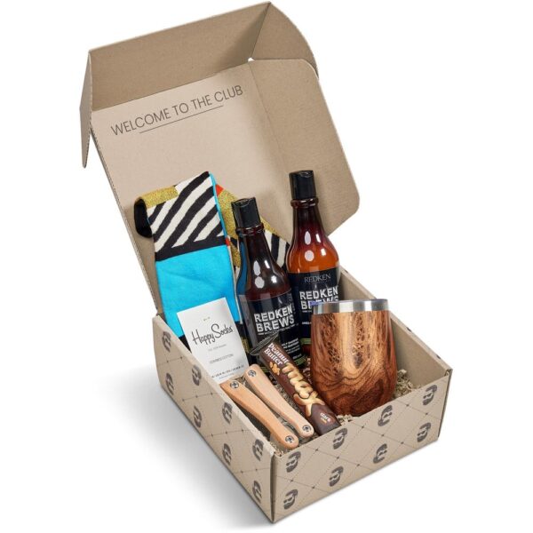 Altitude Bianca Digital Print Gift Box B - Image 5