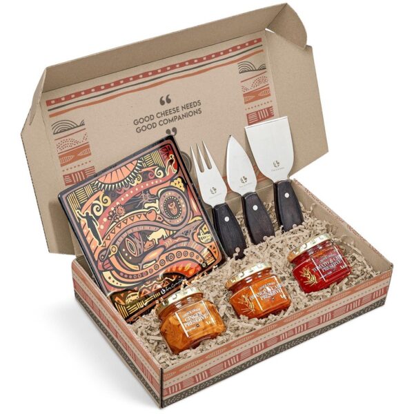 Altitude Bianca Digital Print Gift Box C - Image 6