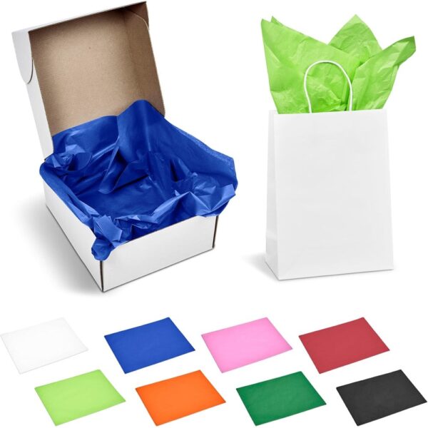 Altitude Artful Tissue Paper - Pack of 10 Sheets - Image 2
