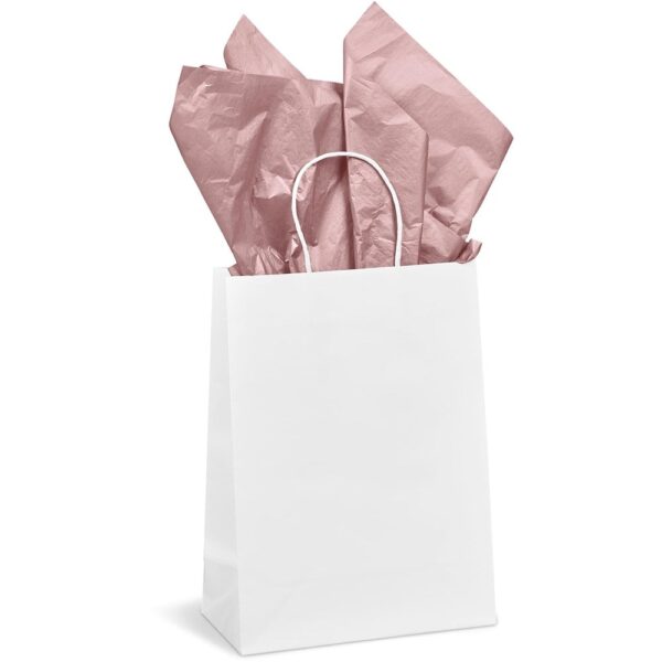 Altitude Lustre Tissue Paper - Pack of 10 Sheets - Image 6
