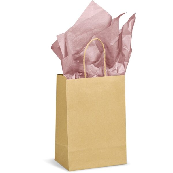 Altitude Lustre Tissue Paper - Pack of 10 Sheets - Image 3