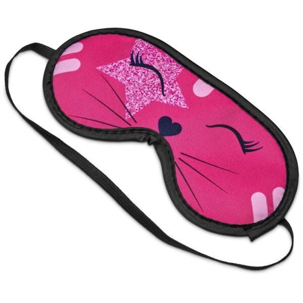 Hoppla Sleeptight Eye Mask - Image 2
