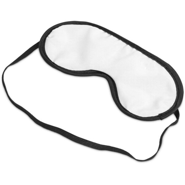 Hoppla Sleeptight Eye Mask - Image 3