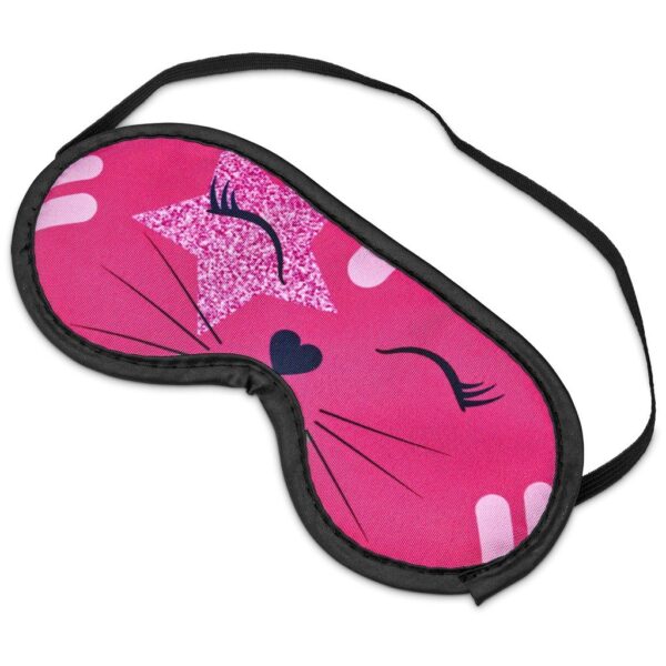 Hoppla Sleeptight Eye Mask - Image 5