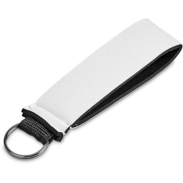 Hoppla Two Ocean Neoprene Wrist Keyring - Image 3