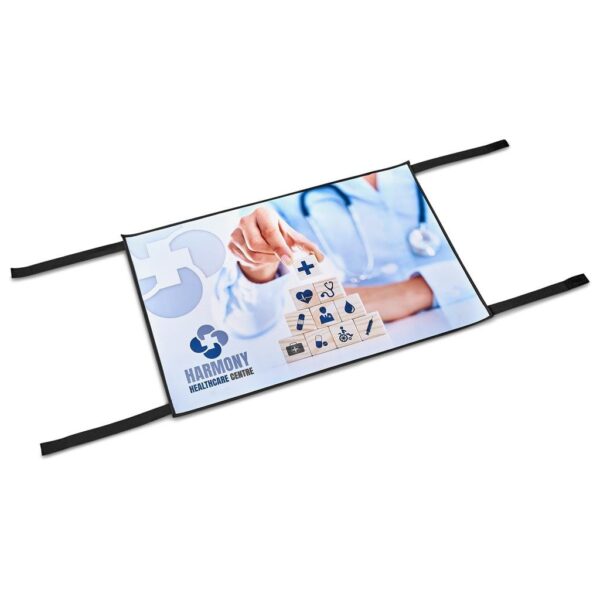Hoppla Pharma Bed & Foot Protector - Image 2