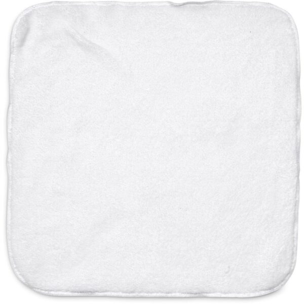 Hoppla Glamour Makeup Remover Cloth - Double-Sided Branding - Image 3