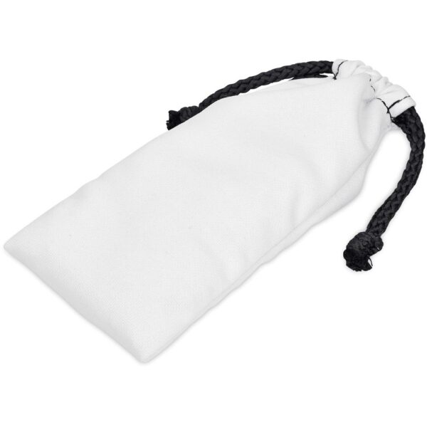 Hoppla Midlands Polyester Glasses Pouch - Image 5