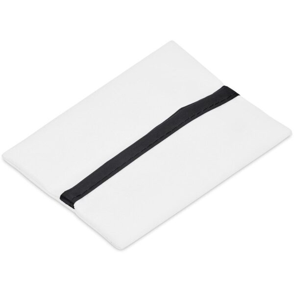 Hoppla Wolseley Polyester Tissue Pouch - Image 5