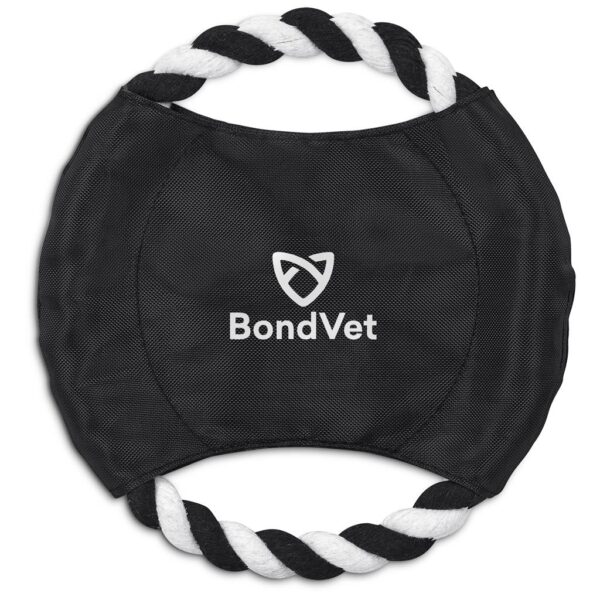 Altitude Catch Pet Frisbee - Image 2