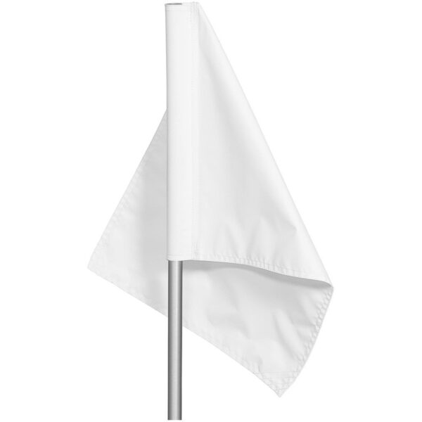 Hoppla Tournament Golf Flag - Image 3