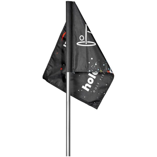 Hoppla Tournament Golf Flag - Image 5