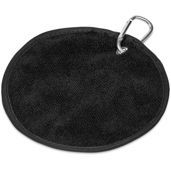 Hoppla Eagle Polyester Golf Ball Cleaner - Image 4