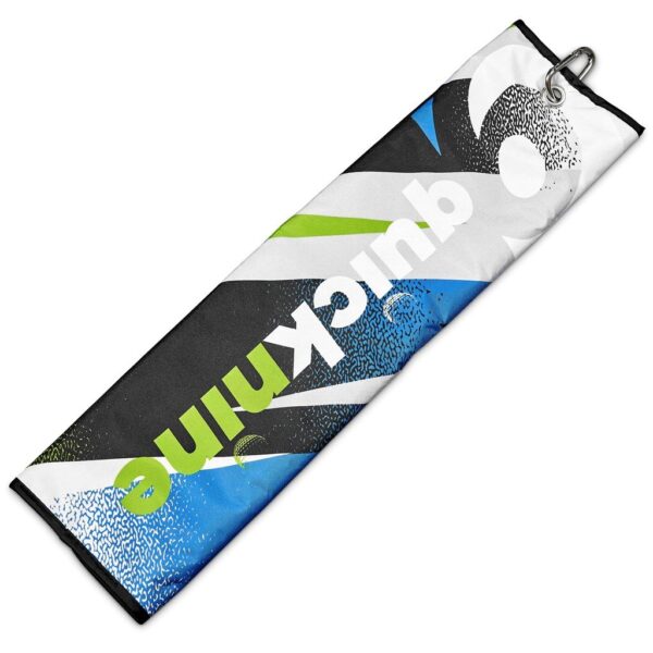 Hoppla Xander Golf Towel - Image 2