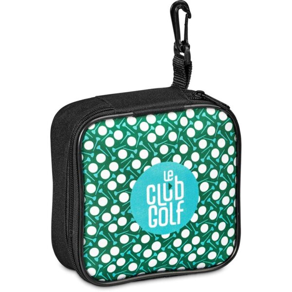 Hoppla Valley Club Accessory Golf Bag - Image 2