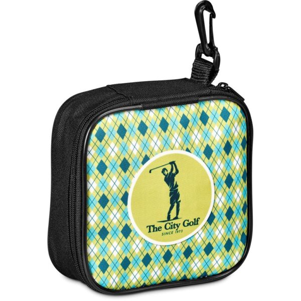 Hoppla Valley Club Accessory Golf Bag - Image 3
