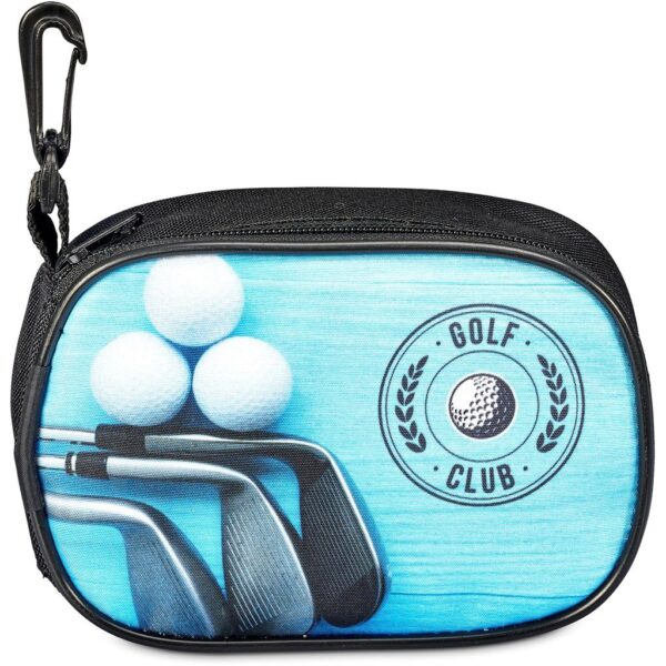 Hoppla Pines Club Accessory Golf Bag - Image 3