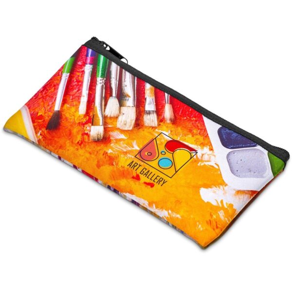 Hoppla Creative Neoprene Pencil Case - Image 2