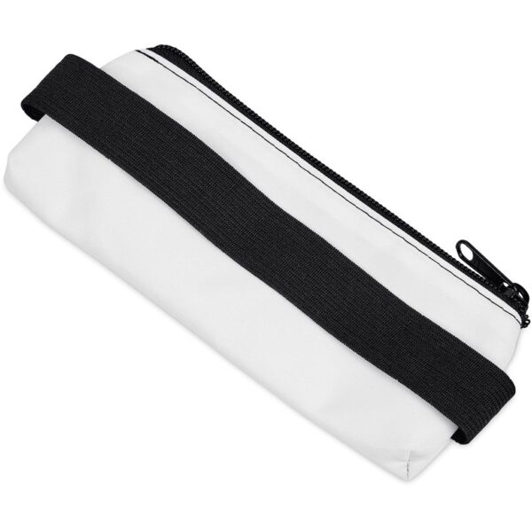 Hoppla Lagoon Polyester Pencil Case To Fit Over An A5 Notebook - Image 6