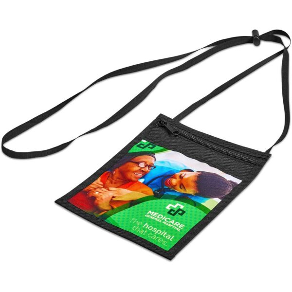 Hoppla Constantia Nurses Stationery Pouch - Image 2